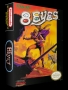 Nintendo  NES&nbsp; - &nbsp;8 Eyes (USA)